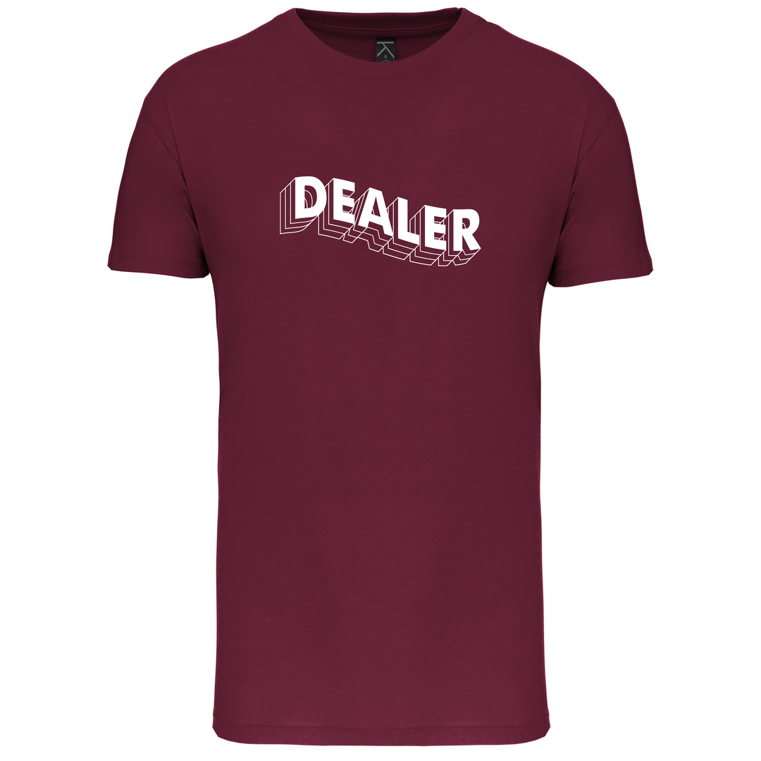 Dealer - T-Shirt