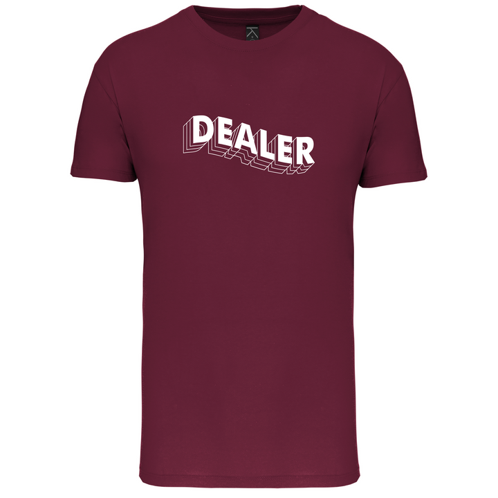 Dealer - T-Shirt