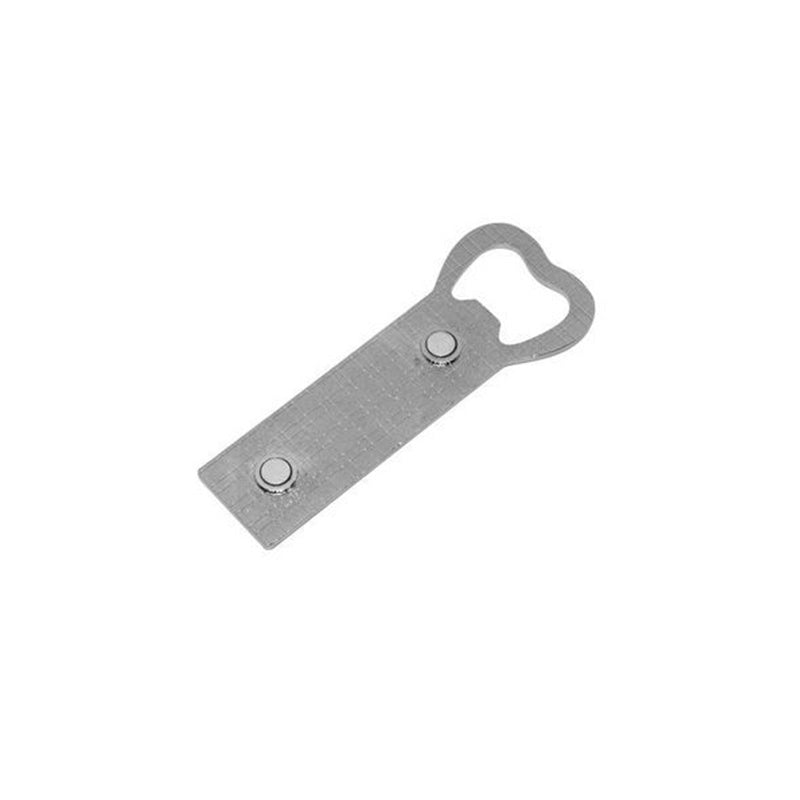 Arrière décapsuleur magnétique personnalisable