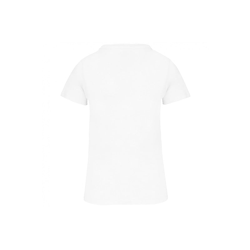 Ovalie - Tee-Shirt Femme