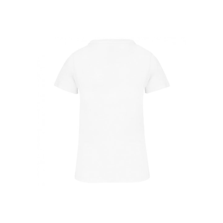 Ovalie - Tee-Shirt Femme