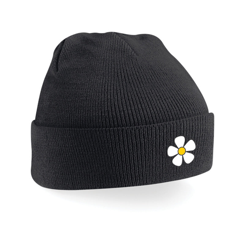 Bonnet "Fleurs"