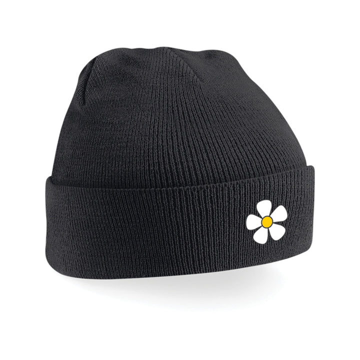 Bonnet "Fleurs"