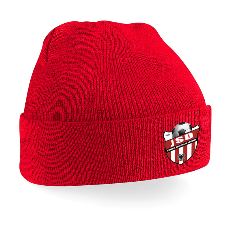 Bonnet JS Douvres