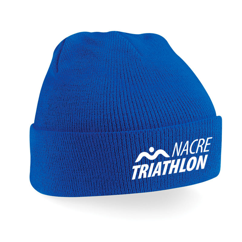Bonnet Nacre Triathlon