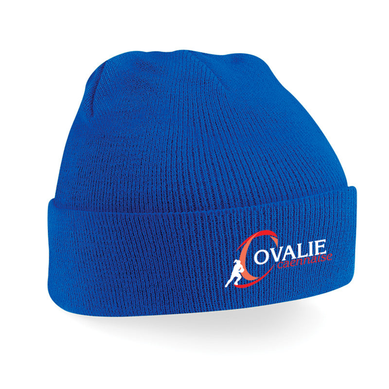 Bonnet Ovalie
