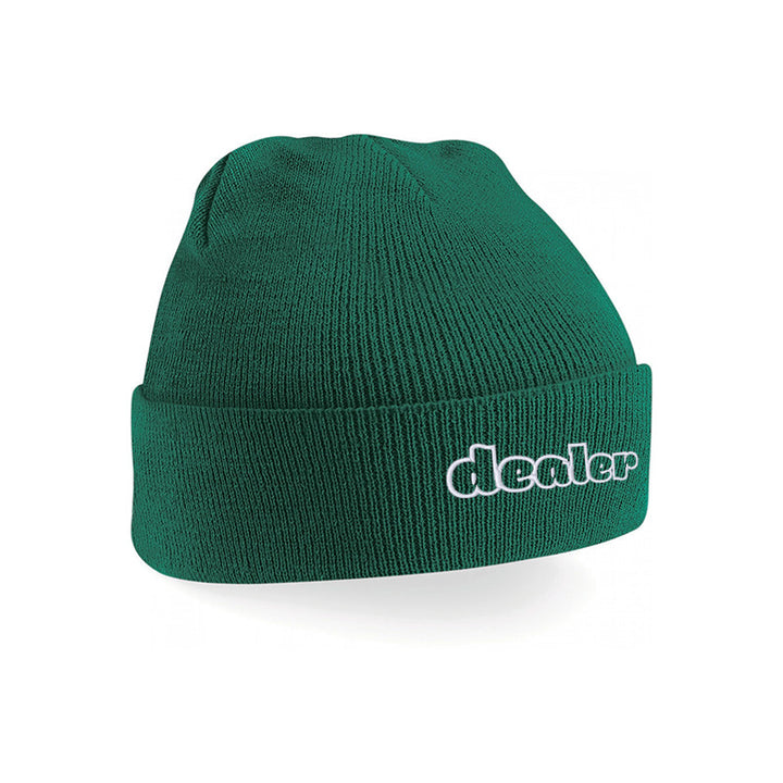 Dealer - Bonnet