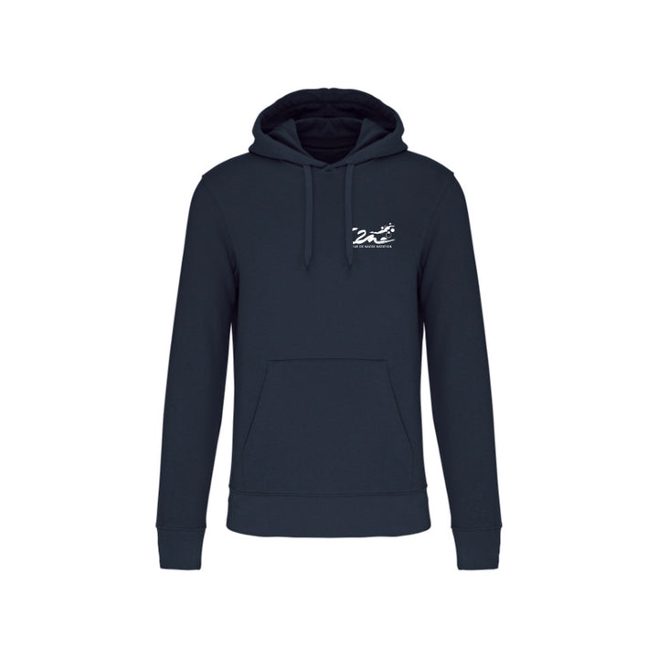 Sweat-shirt à capuche Douvres HandBall Club pour homme