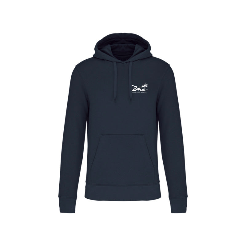 Sweat-shirt à capuche Douvres HandBall Club pour homme