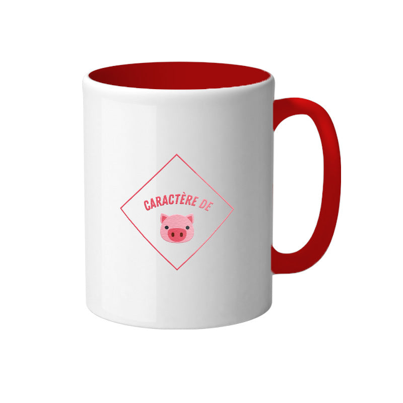 Mug design et humoristique