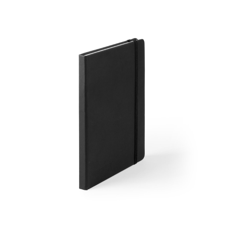 carnet noir personnalisé