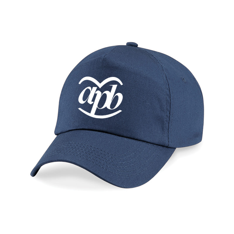 Casquette Association Parole Bégaiement