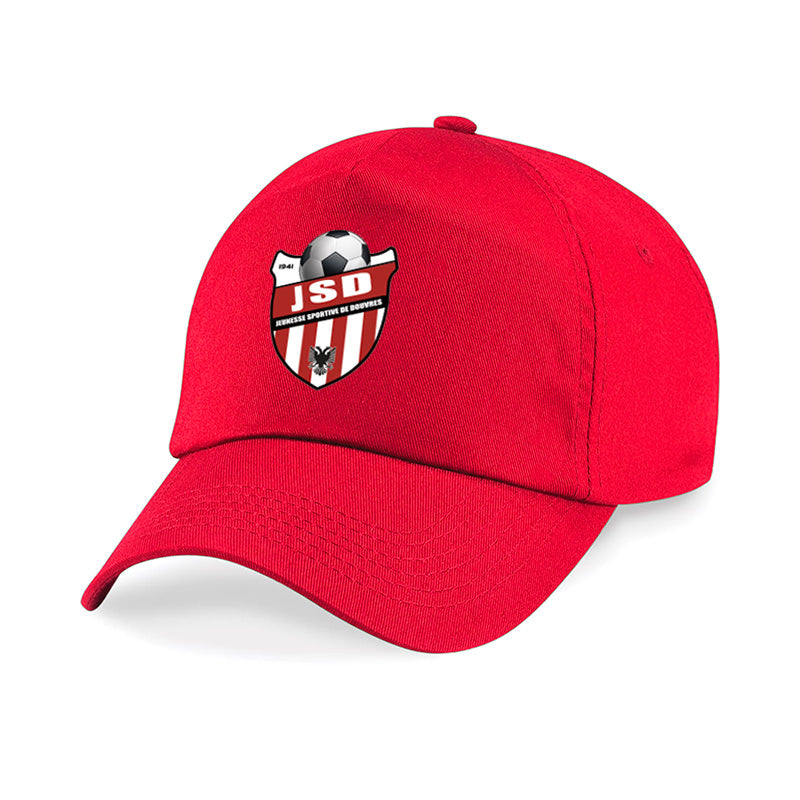 Casquette JS Douvres