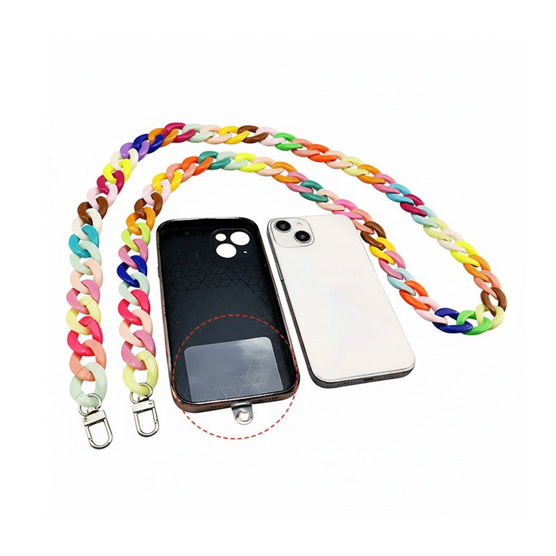 Guide d'installation de la chaîne de téléphone