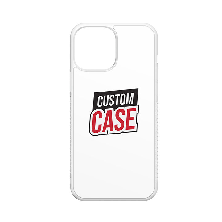 Customcase - Coque sublimation