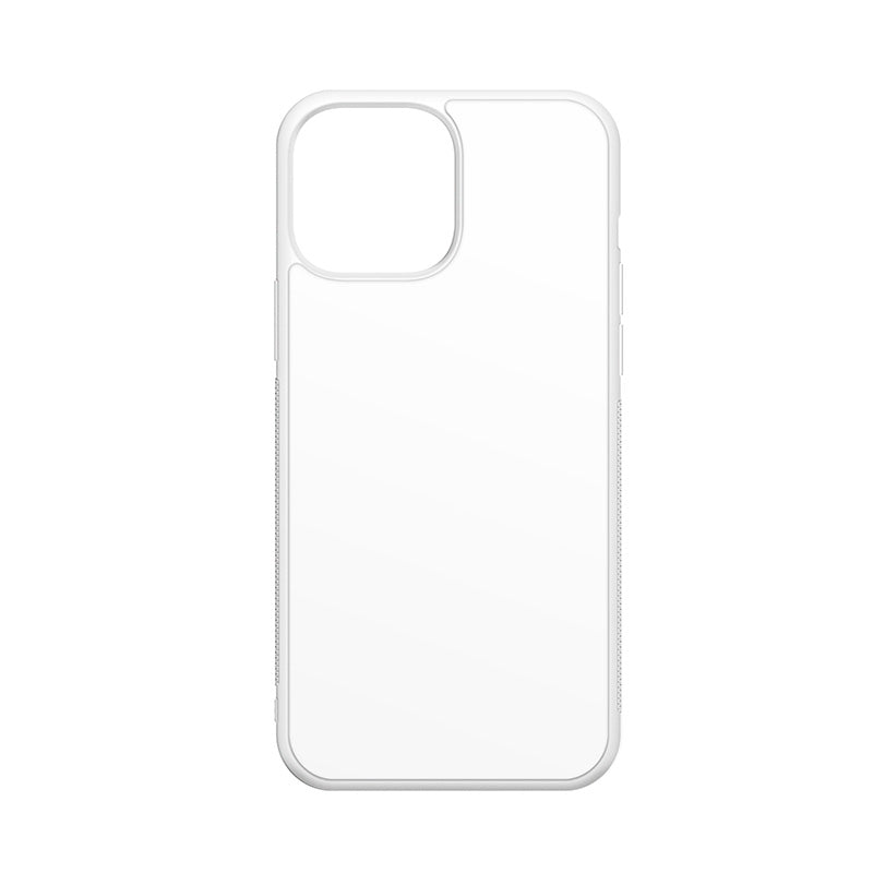 Coque antichoc banc personnalisable