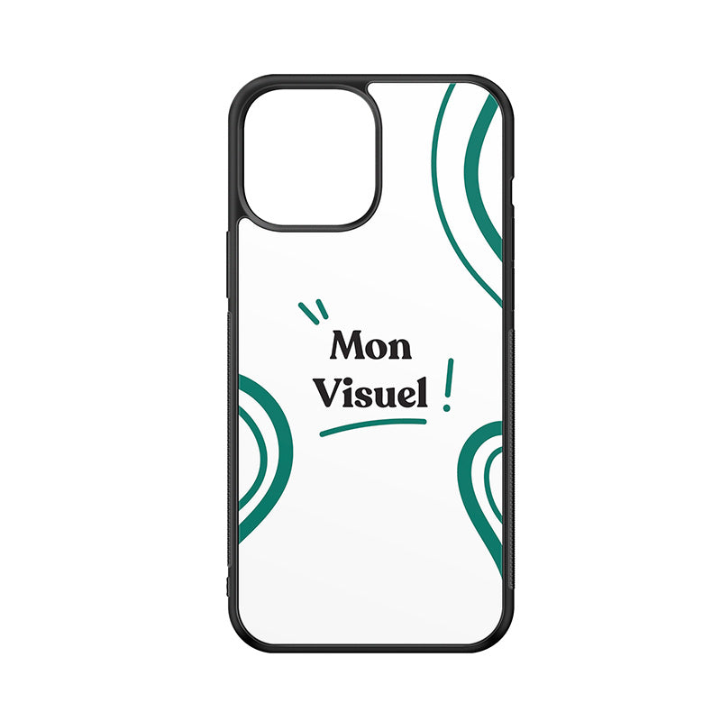 Coque magsafe personnalisée