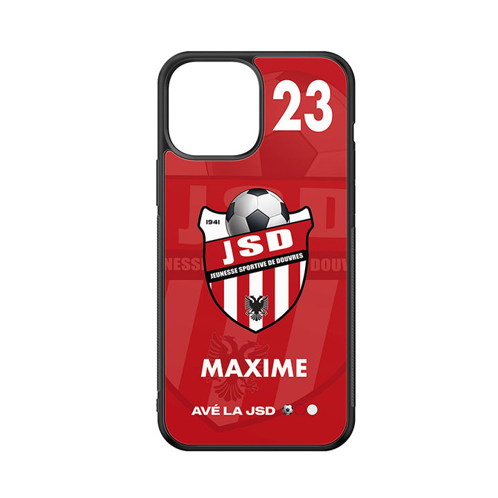  Coque antichoc JS Douvres