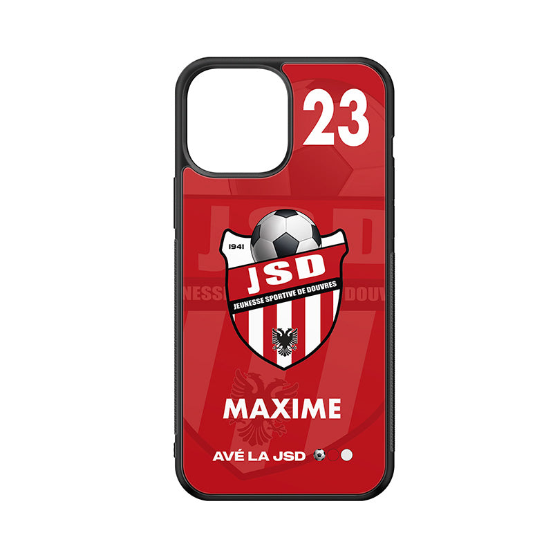  Coque antichoc JS Douvres