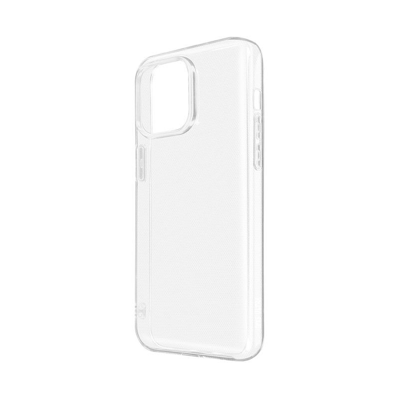 Coque transparente pour iPhone 15 Pro Max