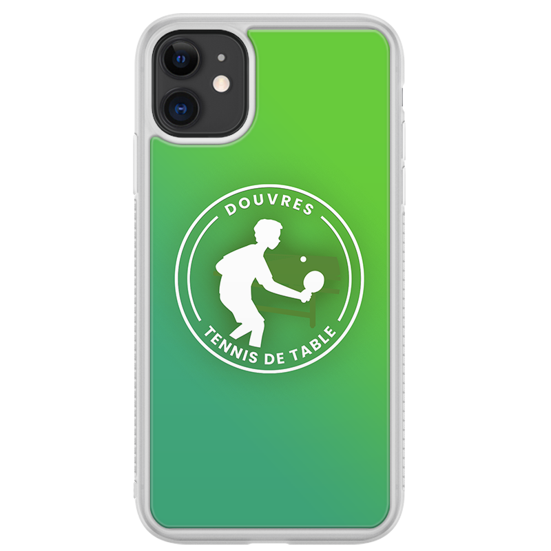 Coque Douvres Tennis de Table