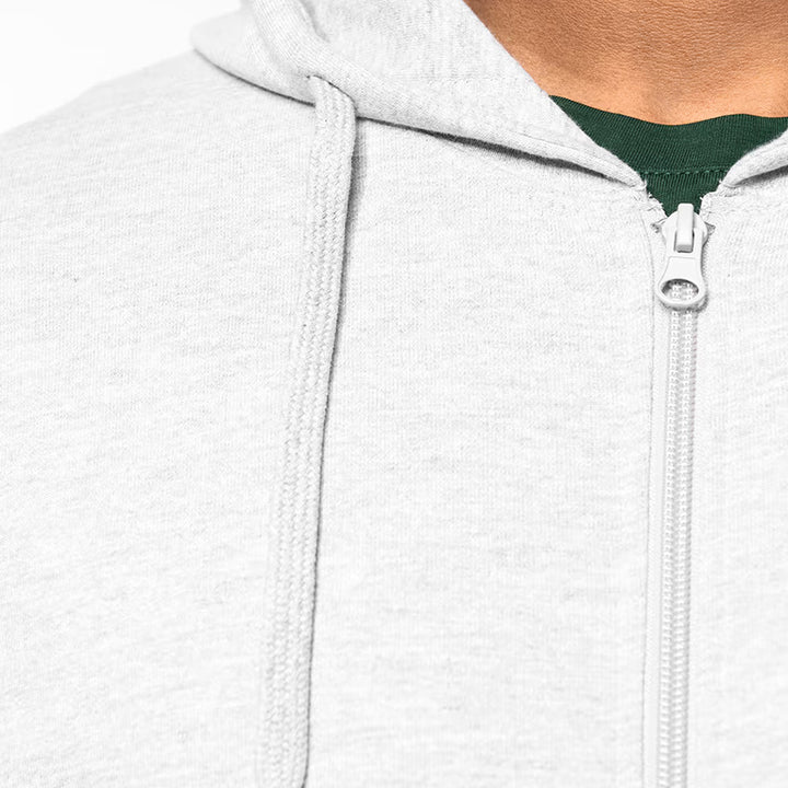 Coutures du sweat-shirt unisexe personnalisé
