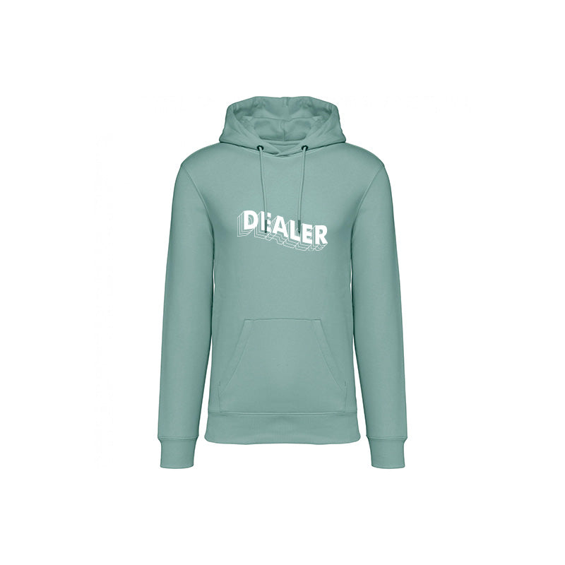 Dealer - Sweat à Capuche Unisexe