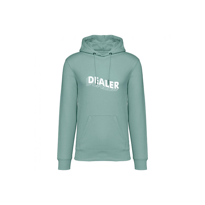 Dealer - Sweat à Capuche Unisexe