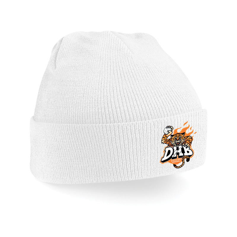 Bonnet blanc Douvres HandBall Club