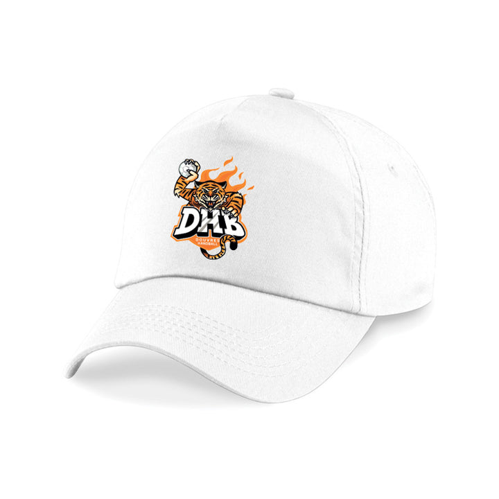 Casquette blanche Douvres HandBall Club