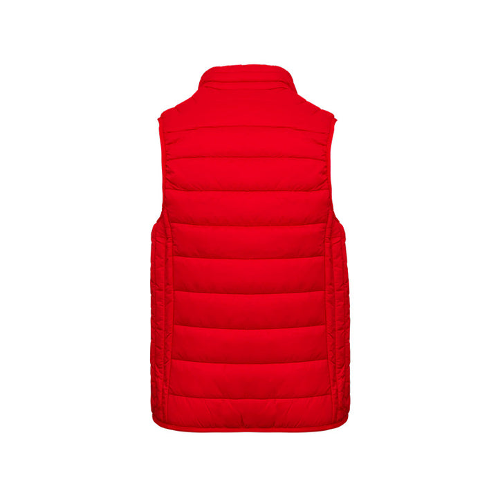 Doudoune sans manches JS Douvres pour enfant