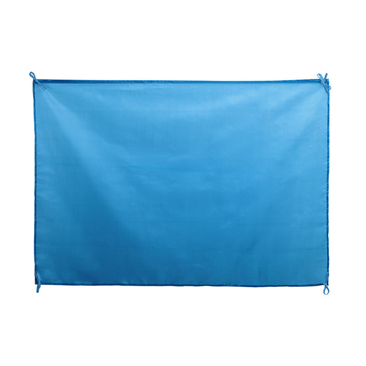 Drapeau en polyester de 100x70cm de couleur