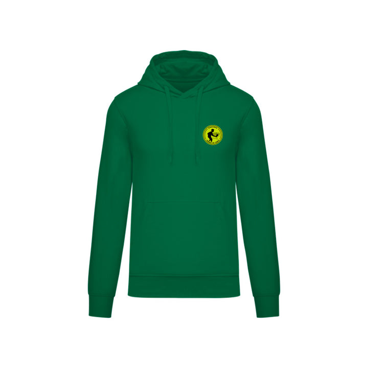 Sweat-shirt à capuche Douvres Tennis de Table pour homme