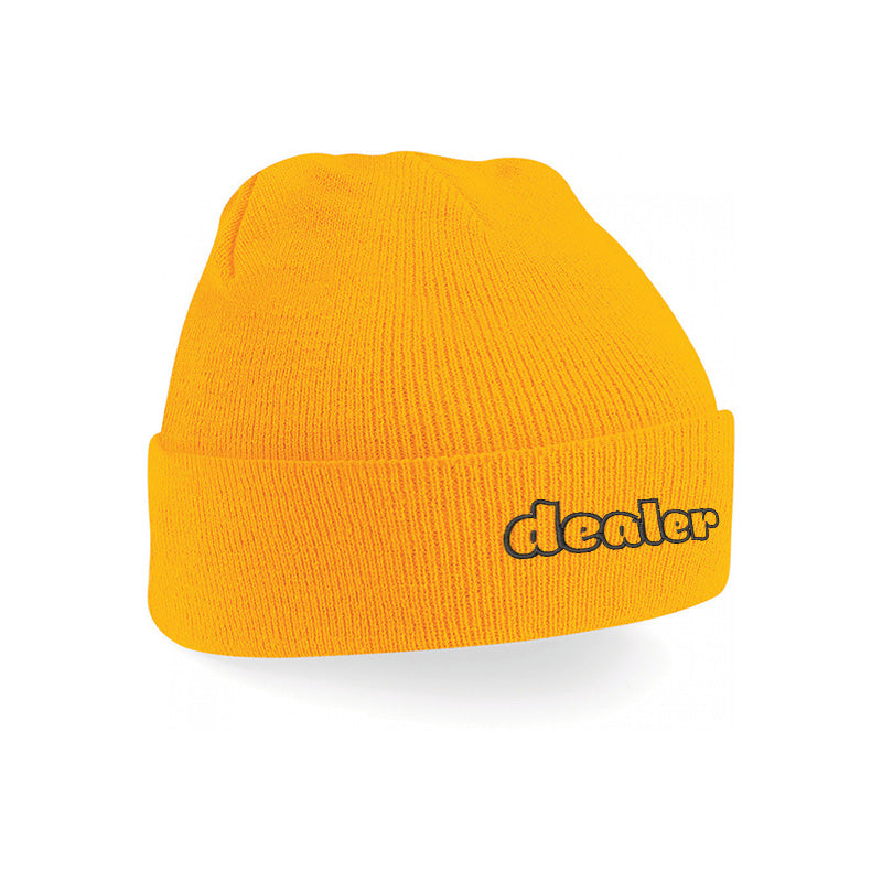 Dealer - Bonnet