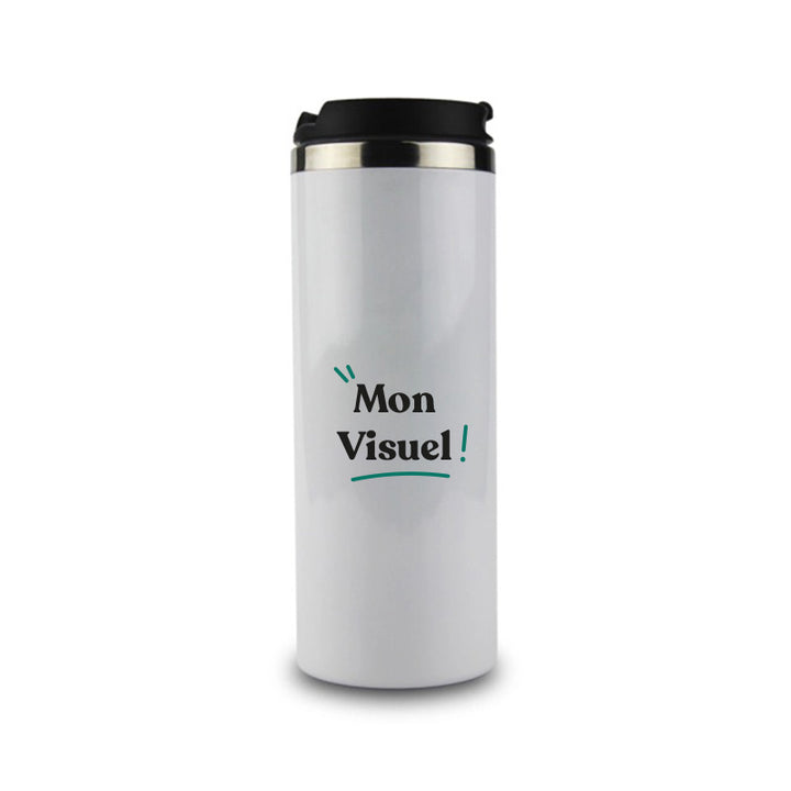 Gourde de sport personnalisée