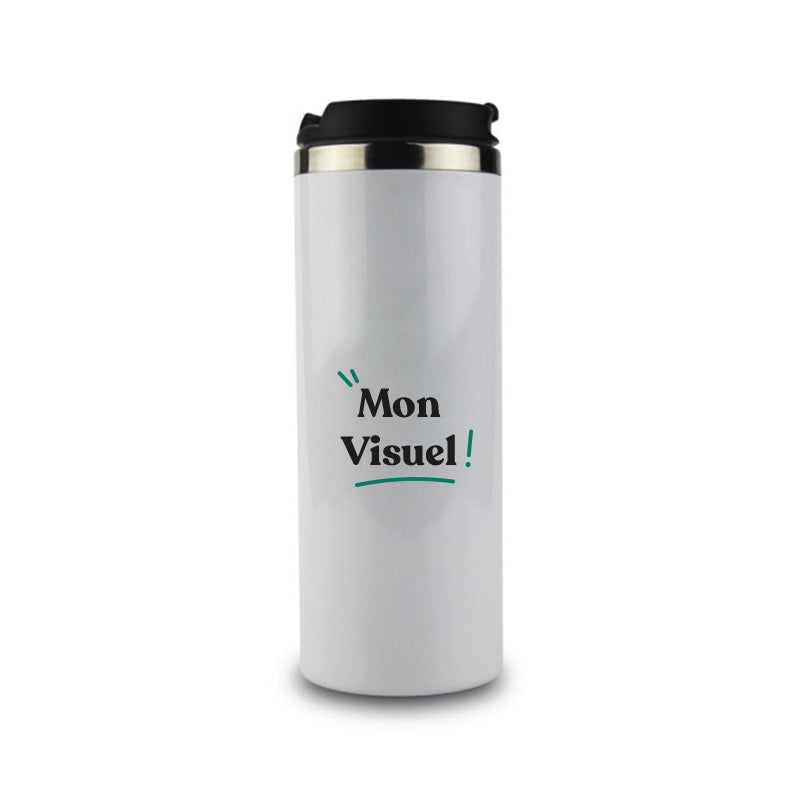 Gourde de sport personnalisée