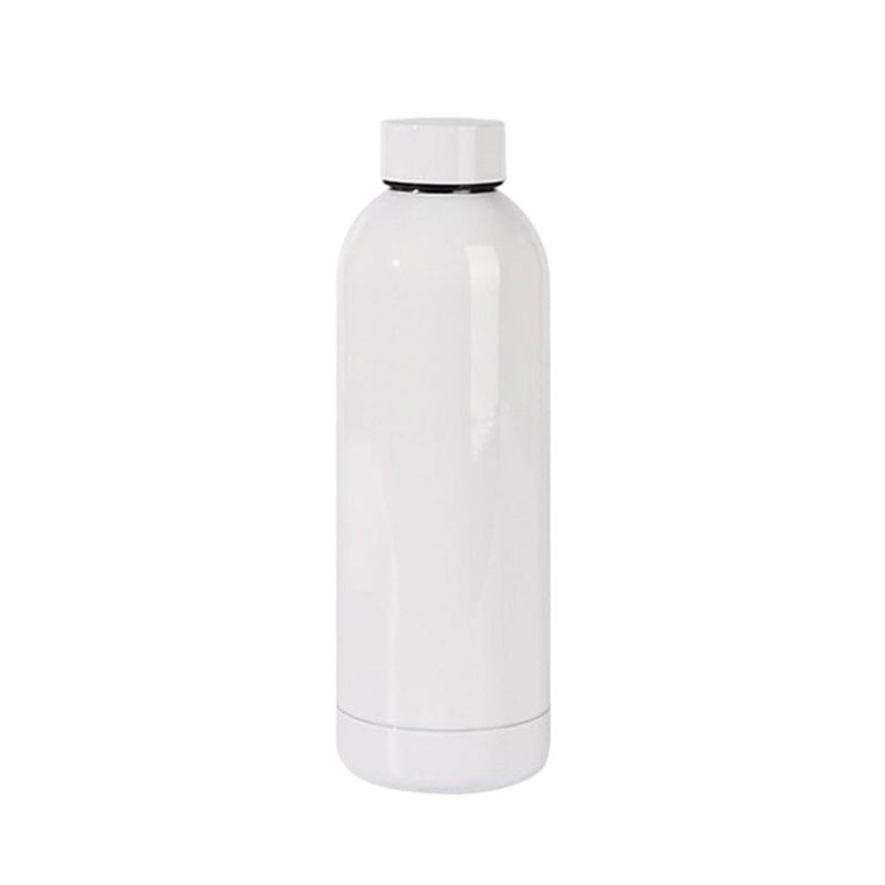 Gourde thermos personnalisable