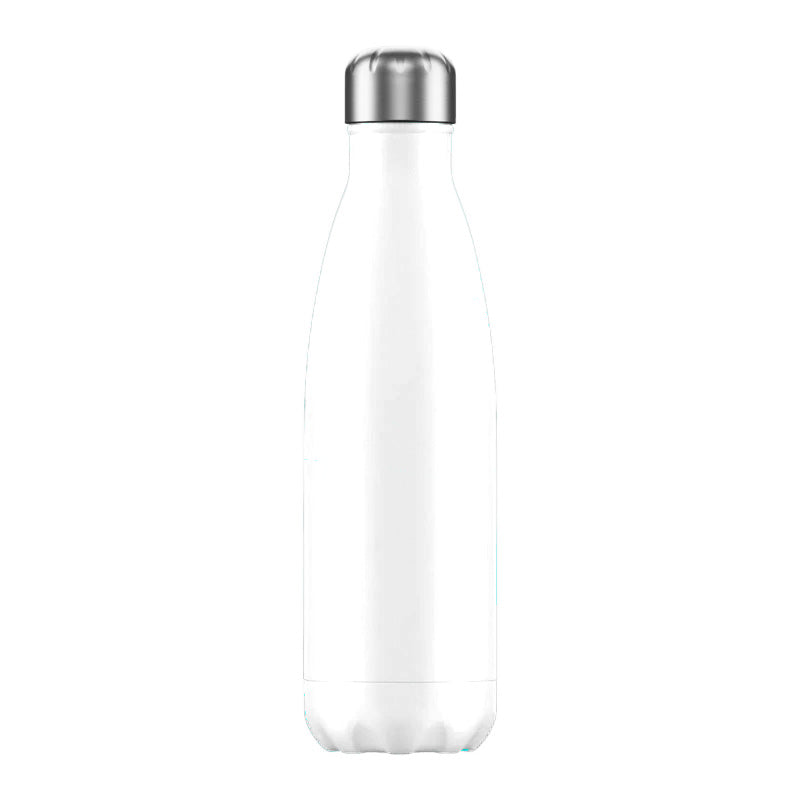 Gourde Inox à graver - 500ml