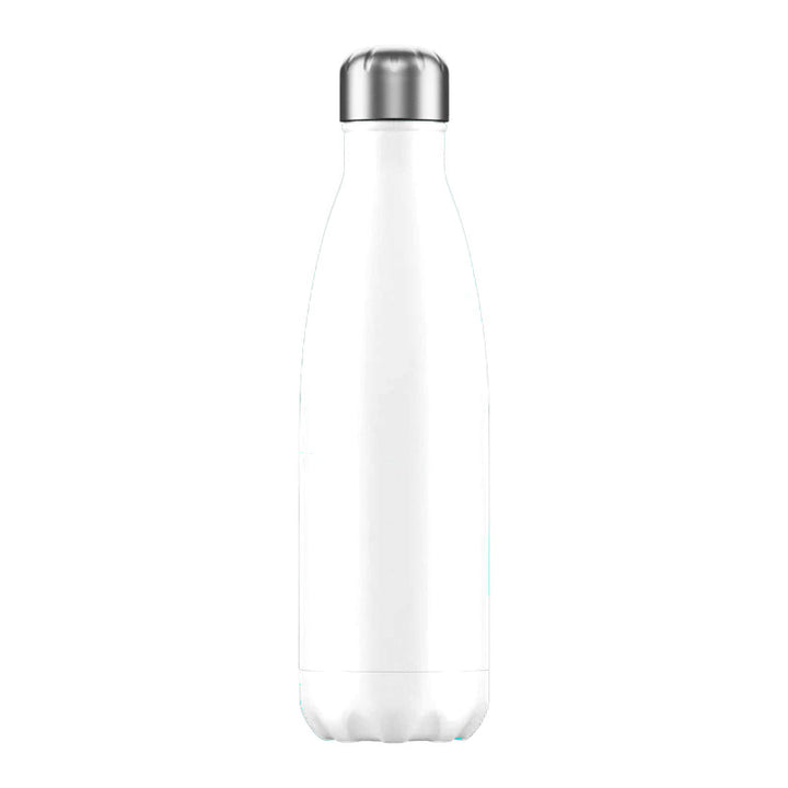 Gourde Inox à graver - 500ml