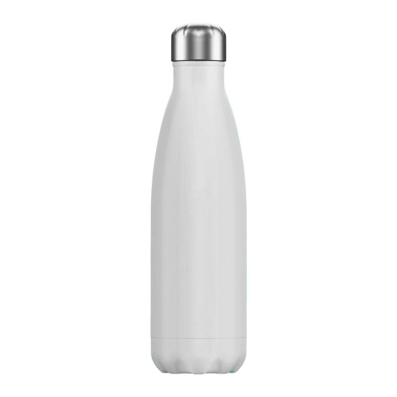 Gourde Inox à graver - 500ml