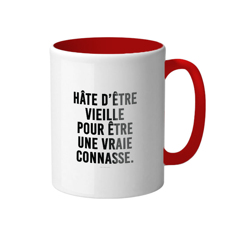 Mug design et humoristique