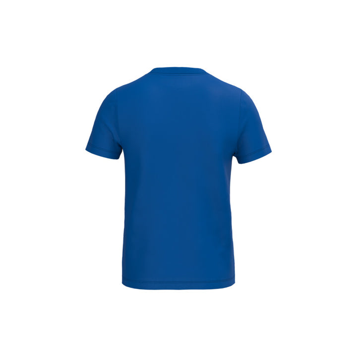 Dos du t-shirt à manches courtes Les Louphoques pour enfant