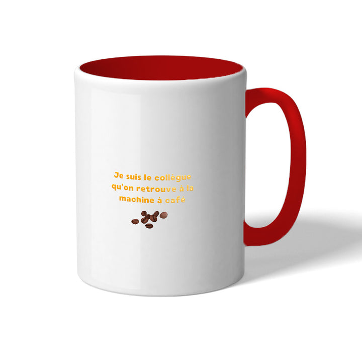 Mug design et humoristique