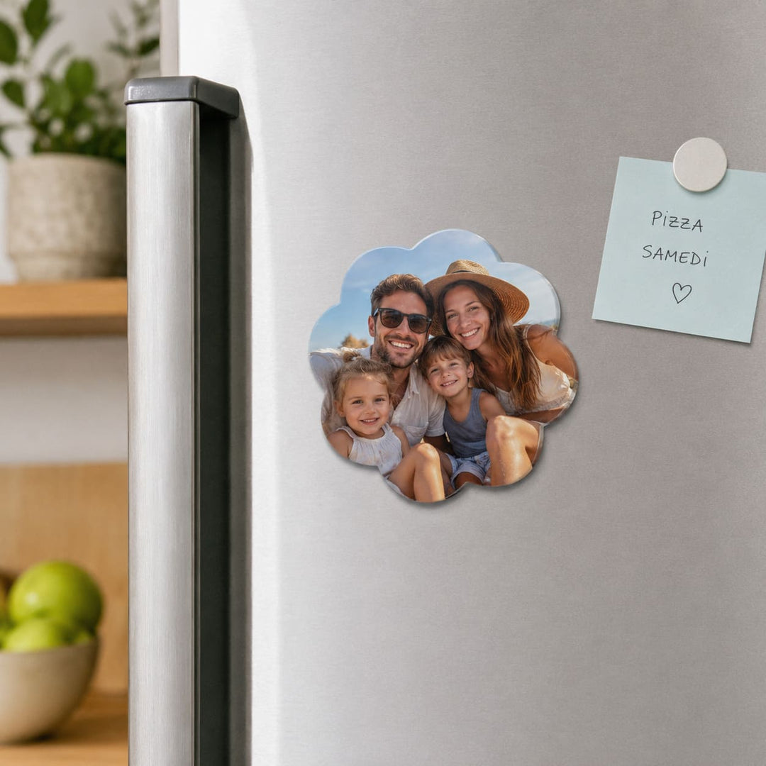 Magnet personnalisé