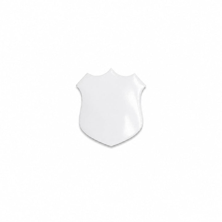 Magnet personnalisé blason