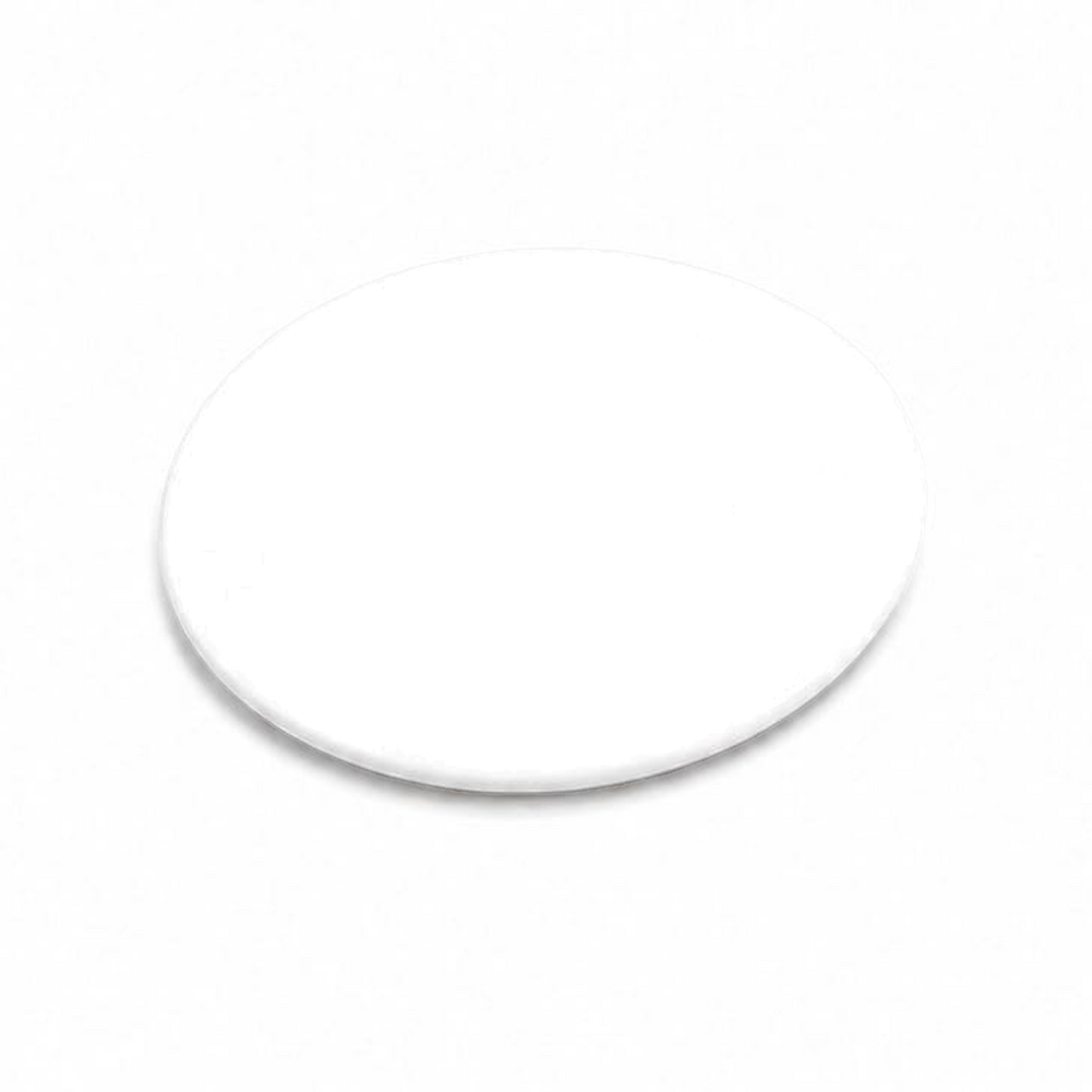 Magnet personnalisé ovale