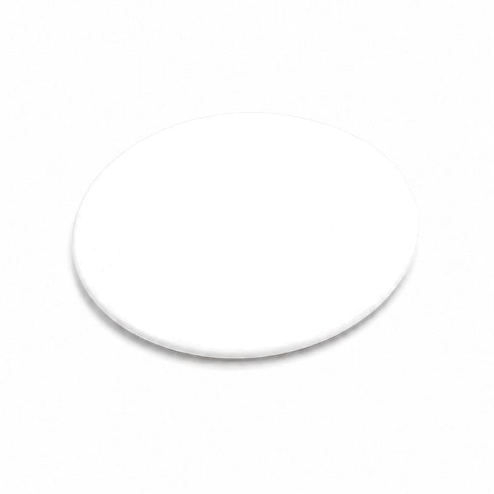 Magnet personnalisé ovale
