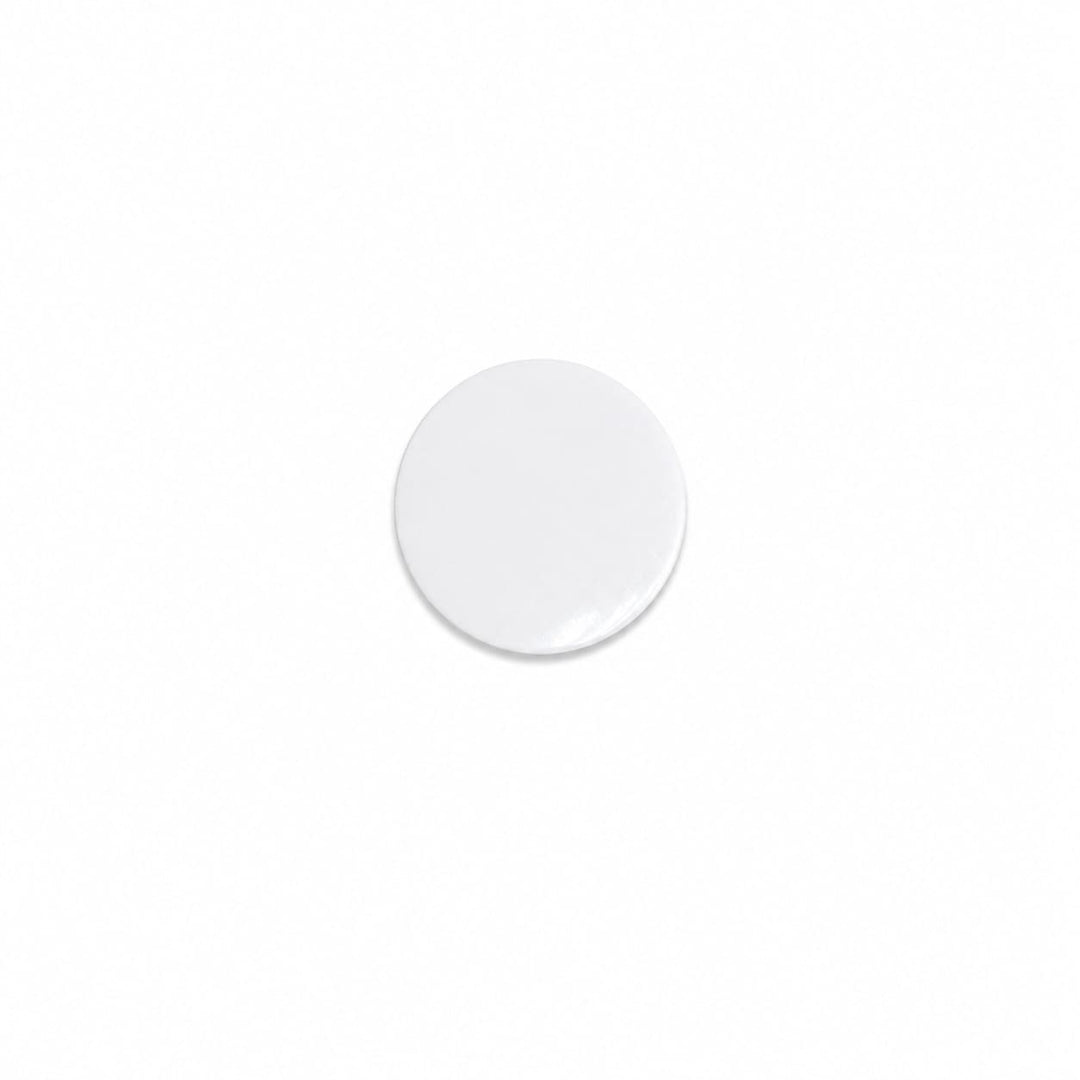Magnet personnalisé rond