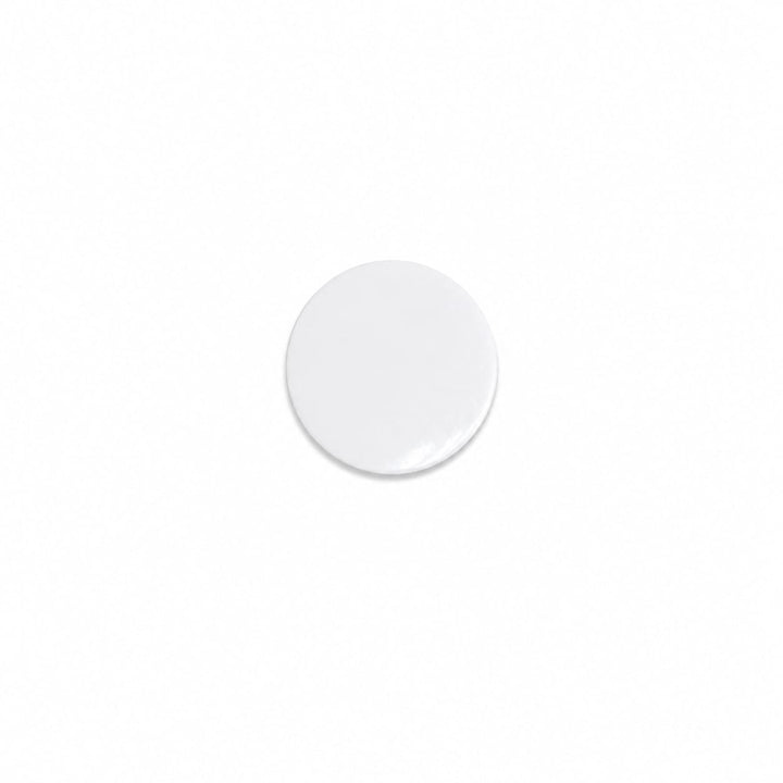 Magnet personnalisé rond