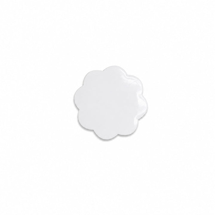 Magnet personnalisé fleur